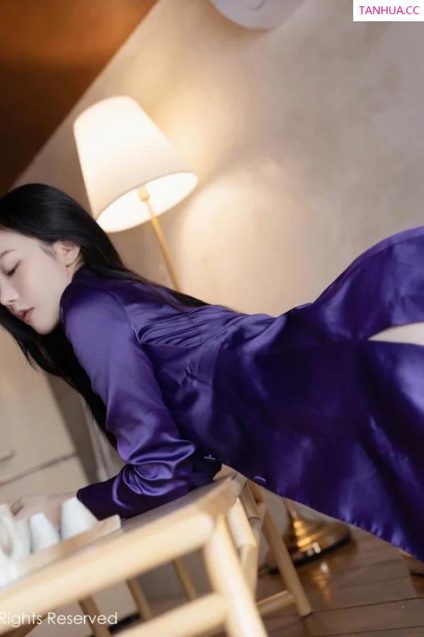 安然Maleah  [XiuRen]高清写真图 2023.12.12 No.7798 安然anran 黑丝美腿第26张图片